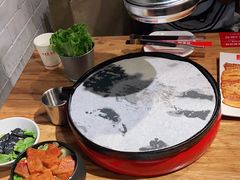 -么肆烤肉(汉街形象店)