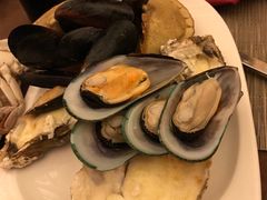 -杭州国际会议中心洲际酒店-原素全日餐厅(解放东路店)