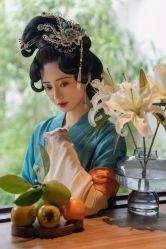 -八角古风摄影