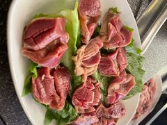 -野迹·石橄榄鸡·烧烤(新洲店)