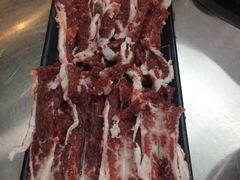 -八方客汕头火锅·牛肉·卤水(福保店)
