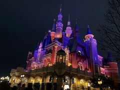 -上海迪士尼度假区