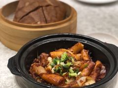 -中山国际酒店中餐厅