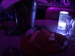 -长沙北辰洲际酒店-SKY 27酒廊