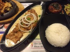 -沙嗲王(加拿芬店)