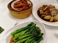 -京粤荟(海王银河科技大厦店)