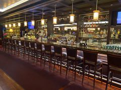 -Wolfgang’s Steakhouse 沃夫冈牛排馆(上海白玉兰广场店)