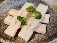 香豆腐-鲜潭蒸汽石锅鱼(五道口购物中心店)