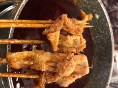 -肉串汪(月坛店)