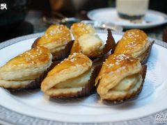 榴莲酥-走马楼饭庄(慈城古县城店)