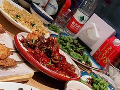 -小乾杯串店•16年沈阳烧烤(文安路店)