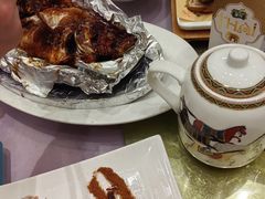 -金时代顺风大酒店(金山店)