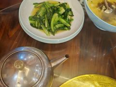 -老唐三下锅 ·张家界地标美食(溪布街店)