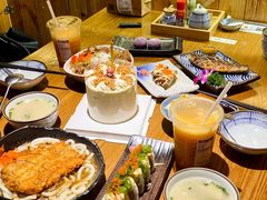 -浅草屋(吾悦店)