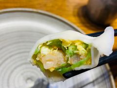 -必点海鲜·鲅鱼水饺(鞍山西道店)