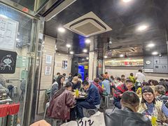 -一哥美食(总店)