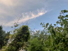 -青州市云门山风景区