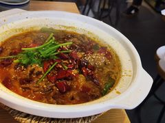 -花盐街·四川乐山小吃(西单大悦城店)