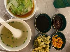 -松鹤楼·苏式汤面(虹桥天地店)