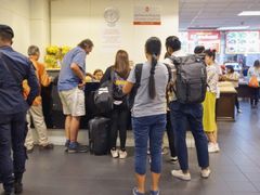 -Magic Food Point(Airport Street food)