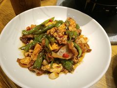 包公小炒肉-掌柜的店·河南菜(新天地店)