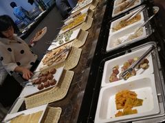 -素满香·素食自助餐(西安·民乐园店)