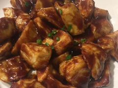 -小厨娘淮扬菜(清江苏宁广场店)