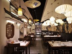 大堂-徽镇小厨·经典徽菜(马连道店)