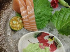 -山之川日料放题(通州店)
