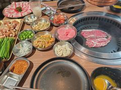 -香猪坊韩国烤肉专属门店(魏公村店)