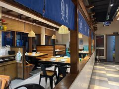 -江南小叙·美食研究院(鱼街店)