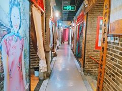 -东口码头·烧鸽子·鱼头泡饼·地方菜(金鹰悦城店)