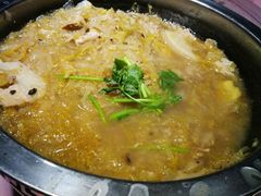 -老六杀猪菜(进乡街店)