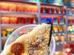 -鼎香皇高佬苏裹蒸粽