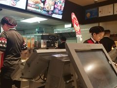 -肯德基(中心书城店)