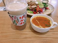 -HELLO 27 意面·沙拉·帕尼尼