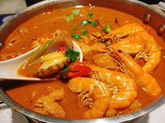 台式富贵锅-鹿港小镇(悠唐店)