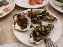 -芭菲盛宴·环球美食(解放碑英利国际店)