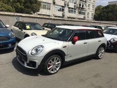 -上海普陀宝诚MINI4S店(红柳路店)