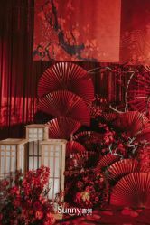 点击看大图 -Sunny喜铺婚礼策划(东部店)