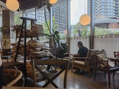 -在咖啡INCOFFEE(ICC升龙环球中心店)