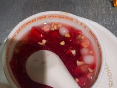 -探鱼·鲜青椒爽麻烤鱼(天河优托邦店)