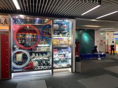 -正佳冰河湾真冰滑冰场