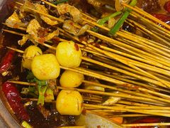 -镇江龙·火锅串串(武侯祠店)