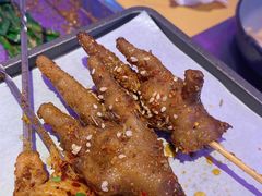 -燥次·烧烤酒场(万象城店)