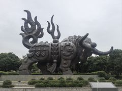 -四海公园(南山区)