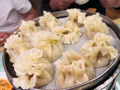 -清真文铁家烧麦馆