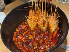 -成都吃客(奎星楼店)