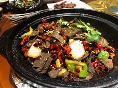 -小杨烤肉(高新店)
