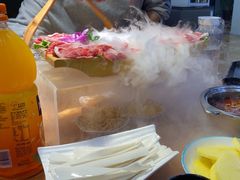 -塔兰齐新疆孜然火锅(鲤鱼山路店)